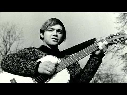 Karel Kryl - Silvestr 1973 - Povídání II
