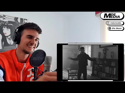 (REACCIÓN) ISRAEL B, LOWLIGHT - AL FINAL DEL DIA