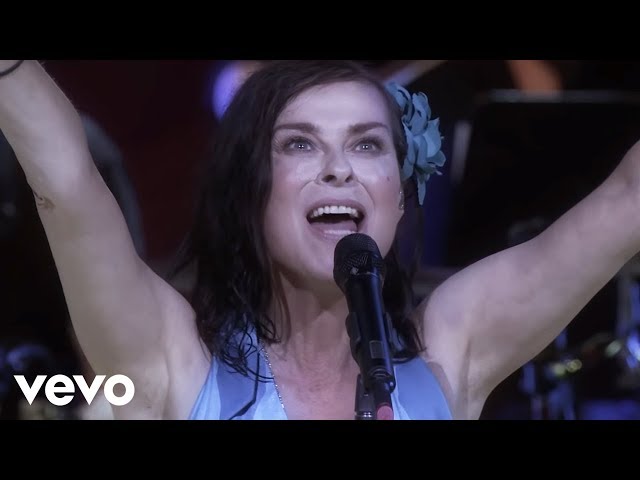 The Case for Appreciating Lisa Stansfield's Music