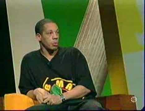 Joey Starr à propos de Dieudonné