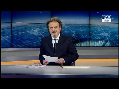 Tg2000 del 18 giugno 2020 - Edizione delle 18:30