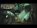 BioShock Remastered Part 9 Apollo Square