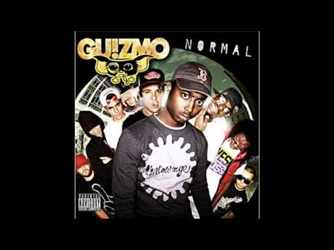 Guizmo - Freestyle Mémorable  [Album Normal 2011]