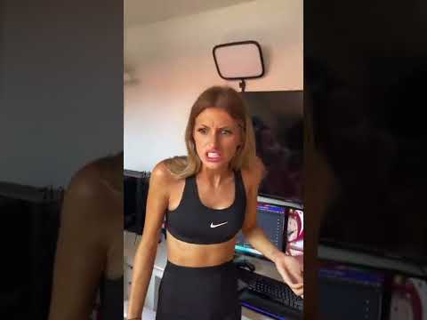 ESTA BROMA...MI NOVIA NO LA ENTENDIÓ!! #shorts