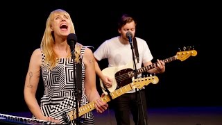 Flock of Dimes - Everything is Happening Today (opbmusic)