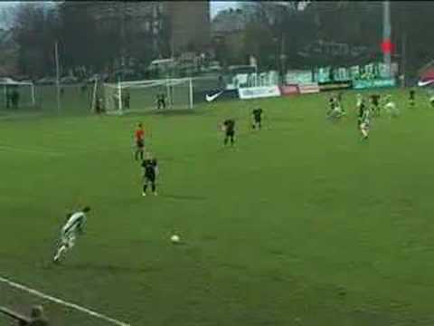 Vetra Zalgiris 1:1 2008 04 12