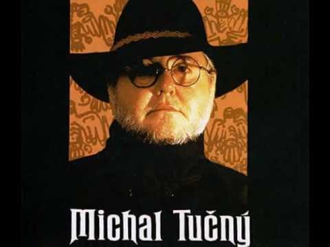 Michal Tučný - Slámu v botách nosím