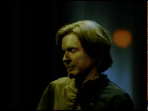 David Sylvian - Nightporter (May 3 2002, Live at Avalon Night Club, Boston)