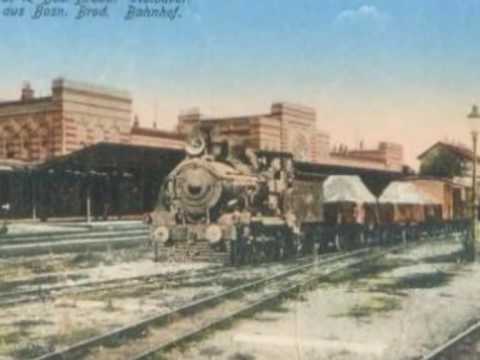 Zdenko Gudelj - Od Brckoga do Dervente