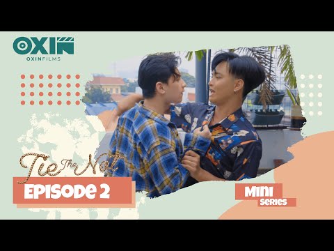Thumbnail of the video: Tie The Not (Mini Series ) Episode 2 #victor_khai