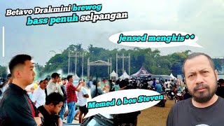 Download lagu Ahirnya Spek Betavo dibunyikan‼️memed Sotok didampingi bos Steven Seperti ini bunyi full betavo. mp3 Download lagu Ahirnya Spek Betavo dibunyikan‼️memed Sotok didampingi bos Steven Seperti ini bunyi full betavo. mp3