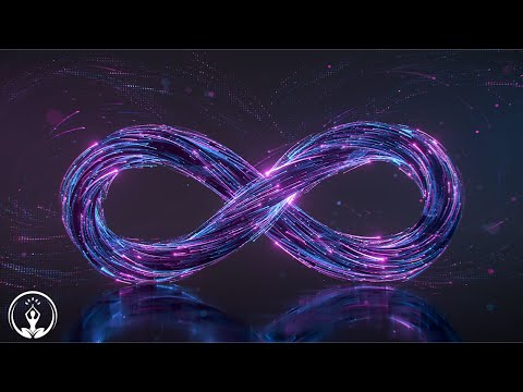 Place your brain in the frequency of wealth, prosperity and abundance - Portal 888