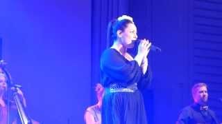 Erin - Mä kuulun tähän @Kulttuuritalo, Helsinki 23.11.2013