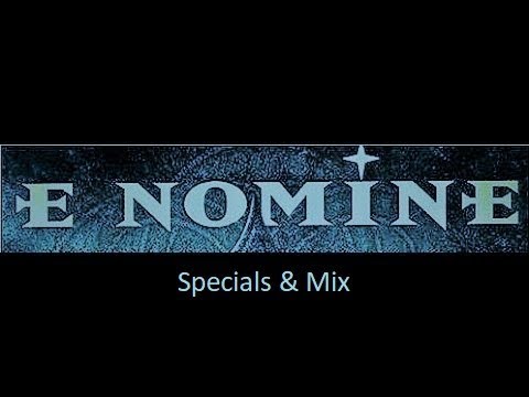 E Nomine - Specials & Mix (HD)