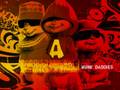 Chris Brown Feat Alvin And The Chipmunks Electric Guitar