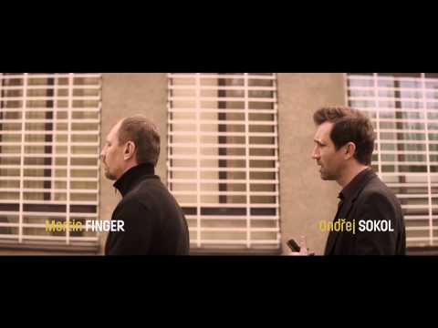 trailer
