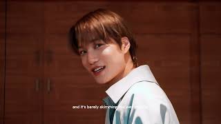 Lacoste FW26 – “Ace The Runway” Featuring Kai (Kim Jong‑In)