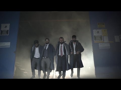 îşev/Beşa 2 - XWEZGÎNÎ Fragman - [Bu Gece 2. Bölüm - Kız İsteme]