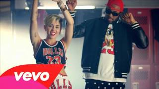 Mike WiLL Made-It - 23 (Explicit) ft. Miley Cyrus, Wiz Khalifa, Juicy J (official version)