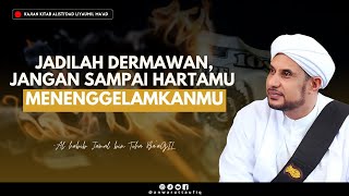 Download lagu GENEROUSNESS IS THE MOST PROFITABLE INVESTMENT IN THE AFTERLIFE | HABIB JAMAL BIN TOHA BA'AGIL mp3 Download lagu GENEROUSNESS IS THE MOST PROFITABLE INVESTMENT IN THE AFTERLIFE | HABIB JAMAL BIN TOHA BA'AGIL mp3