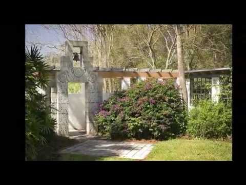 Episode 36: The Art Colony Bell (A History of Central Florida Series)