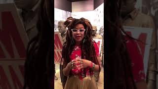 Tennessee Spotlight - Valerie June - Singer,  Songwriter and Memphis Native - Made in Tennessee