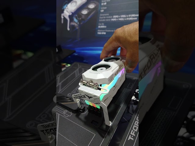 Vídeo relacionado con DANLINI Pure Copper Graphene Laptop Memory Heatsink Cooling Vest Ram Radiator Cooler Kit,4,Memory Cooling Fan