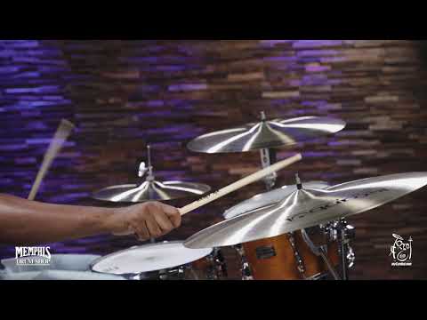 Istanbul Agop 22" Traditional Original Ride Cymbal - 2300g (ORR22-1081920W)