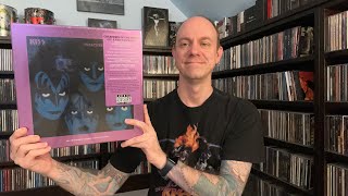 Kiss - Creatures Of The Night - 40th Anniversary Super Deluxe Boxset Review &amp; Unboxing