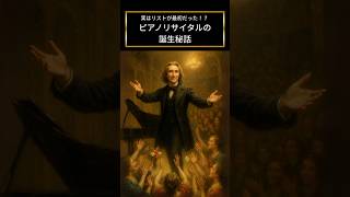 Download lagu 実はリストが最初だった!? ピアノリサイタルの誕生秘話 #サククラ #クラシック雑学 #クラシック音楽 #piano #ピアノ #作曲家 #リスト #ラ・カンパネラ mp3 Download lagu 実はリストが最初だった!? ピアノリサイタルの誕生秘話 #サククラ #クラシック雑学 #クラシック音楽 #piano #ピアノ #作曲家 #リスト #ラ・カンパネラ mp3