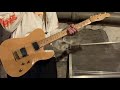 Fu Manchu - Shine it on (Cover)