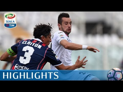Crotone 1-1 Palermo (SA 2016/17)