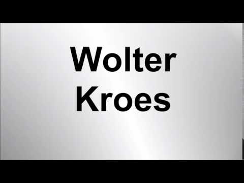 Uitspraak Wasmachine - Dutch Pronunciations