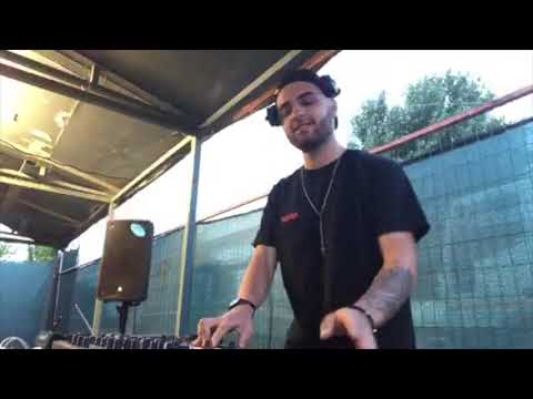 Francesco Parente - Cantieri Party