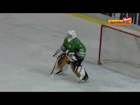 Sportnews Shots: Ljubljana verlässt die EBEL