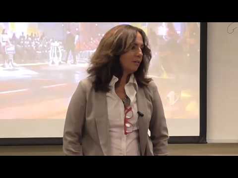 Lorella Zanardo Lecture