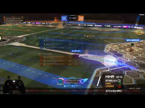 Planlos durch die Nacht ;)