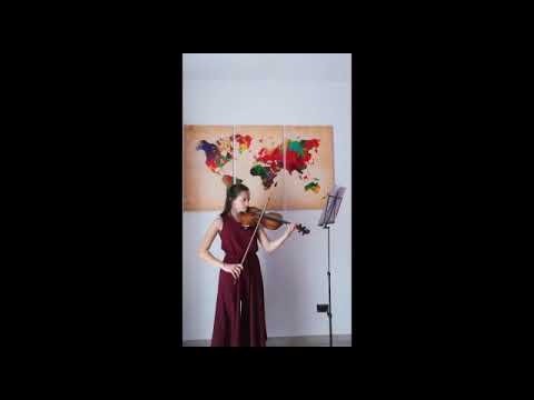 Concorso violinistico
