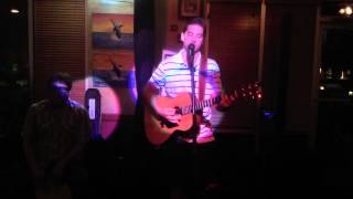 Alex DiMattia "Until I Found You"