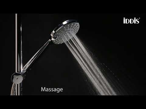 Миниатюра изображения товара Лейка ручного душа IDDIS 0605F00I19