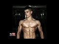 Teen Bodybuilding Fitness Model 6 Pack Abs Workout Ellis Kane Styrke Studio