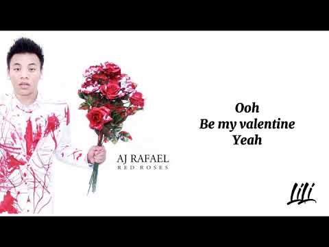 Red Roses - AJ Rafael