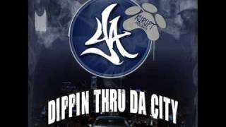 Y.A. - Dippin&#39; In Tha 4