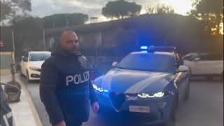 Aggressione nel centro di Montecatini, fermati in 5