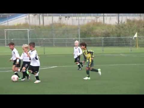 Meerburg F8 - Voorschoten'97 F8