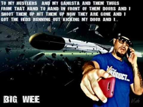 Big Wee ft Jio & Premo - Shoot Them Up (Produced by Jio)