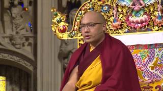 The 37 Practices of a Bodhisattva 5/5