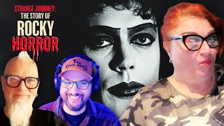 STRANGE JOURNEY: THE STORY OF ROCKY HORROR | Documentary Review