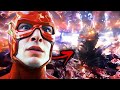 The Real Reason Why Barry Became Dark Flash? REVEALED! The Flash