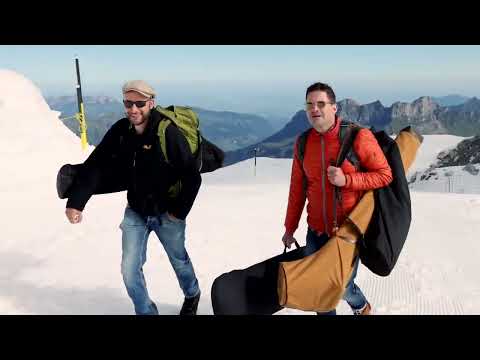 TREIBHORN   - ``Onderwägs on the way``